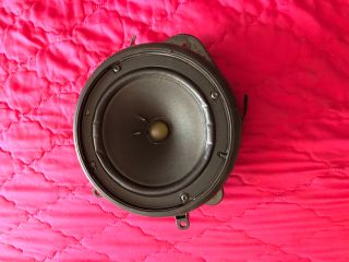 bontott AUDI A3 Hangszóró (Pozíciófüggetlen)