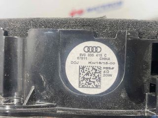 bontott AUDI A3 Hangszóró (Pozíciófüggetlen)