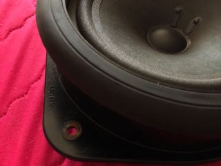 bontott AUDI A3 Hangszóró (Pozíciófüggetlen)