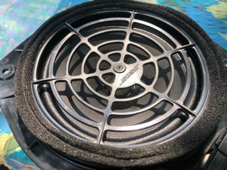 bontott AUDI A3 Hangszóró (Pozíciófüggetlen)
