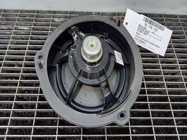 bontott AUDI A3 Hangszóró (Pozíciófüggetlen)