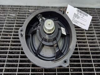 bontott AUDI A3 Hangszóró (Pozíciófüggetlen)