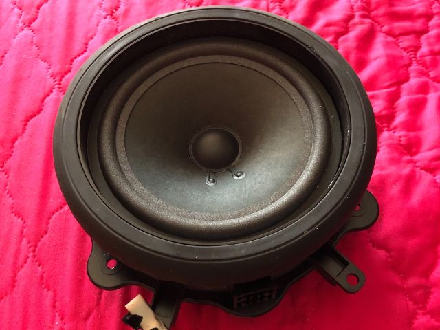 bontott AUDI A3 Hangszóró (Pozíciófüggetlen)