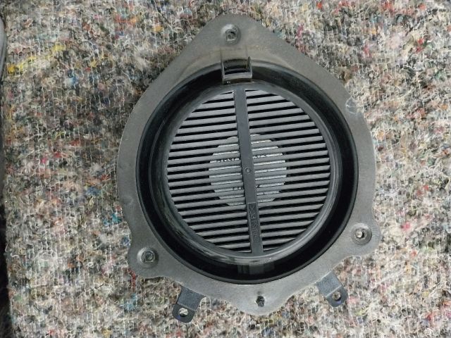 bontott AUDI A3 Hangszóró (Pozíciófüggetlen)