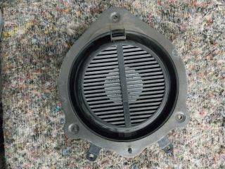 bontott AUDI A3 Hangszóró (Pozíciófüggetlen)