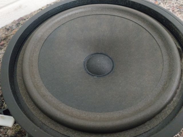 bontott AUDI A3 Hangszóró (Pozíciófüggetlen)