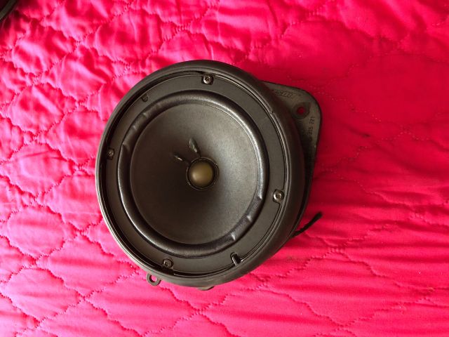 bontott AUDI A3 Hangszóró (Pozíciófüggetlen)