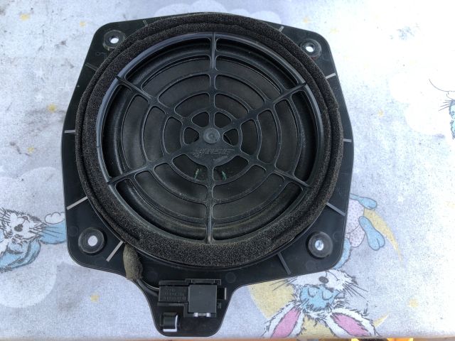 bontott AUDI A3 Hangszóró (Pozíciófüggetlen)