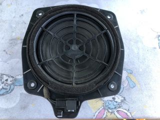 bontott AUDI A3 Hangszóró (Pozíciófüggetlen)