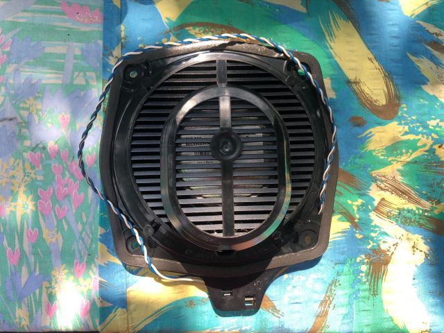 bontott AUDI A3 Hangszóró (Pozíciófüggetlen)