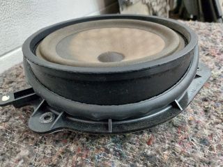 bontott AUDI A3 Hangszóró (Pozíciófüggetlen)