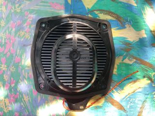 bontott AUDI A3 Hangszóró (Pozíciófüggetlen)