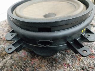bontott AUDI A3 Hangszóró (Pozíciófüggetlen)