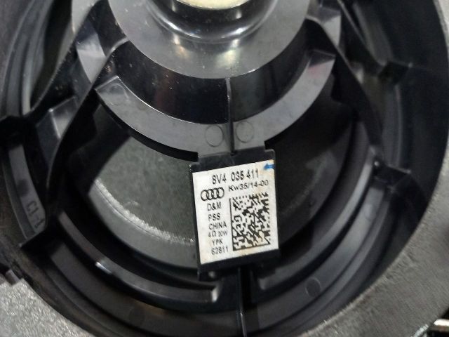 bontott AUDI A3 Hangszóró (Pozíciófüggetlen)