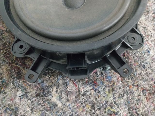 bontott AUDI A3 Hangszóró (Pozíciófüggetlen)