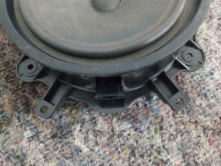 bontott AUDI A3 Hangszóró (Pozíciófüggetlen)