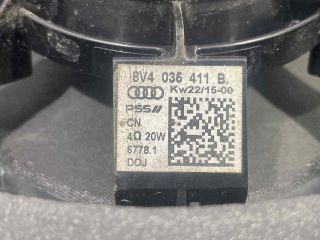 bontott AUDI A3 Hangszóró (Pozíciófüggetlen)