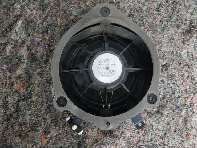 bontott AUDI A3 Hangszóró (Pozíciófüggetlen)
