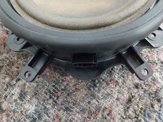 bontott AUDI A3 Hangszóró (Pozíciófüggetlen)