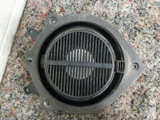 bontott AUDI A3 Hangszóró (Pozíciófüggetlen)