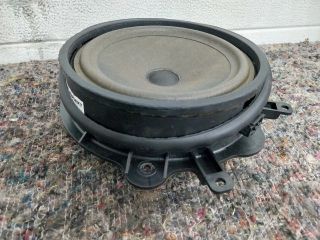 bontott AUDI A3 Hangszóró (Pozíciófüggetlen)