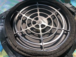 bontott AUDI A3 Hangszóró (Pozíciófüggetlen)