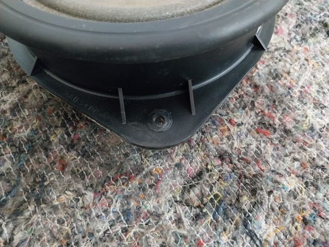 bontott AUDI A3 Hangszóró (Pozíciófüggetlen)