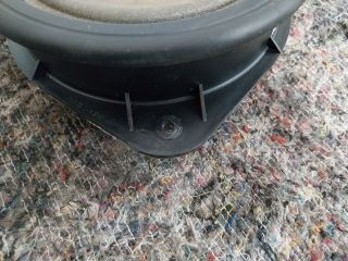 bontott AUDI A3 Hangszóró (Pozíciófüggetlen)