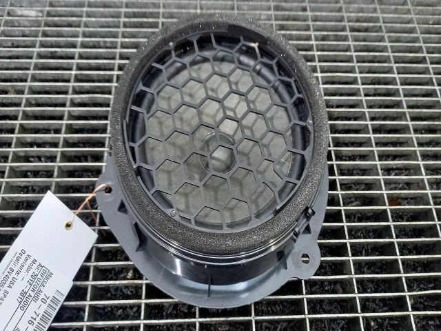 bontott AUDI A3 Hangszóró (Pozíciófüggetlen)
