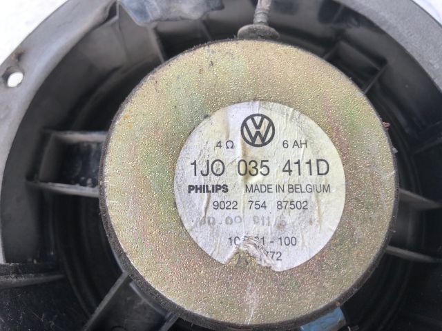 bontott AUDI A3 Hangszóró (Pozíciófüggetlen)