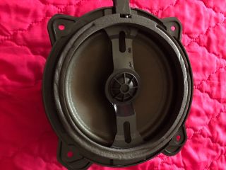 bontott AUDI A3 Hangszóró (Pozíciófüggetlen)