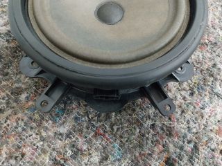 bontott AUDI A3 Hangszóró (Pozíciófüggetlen)