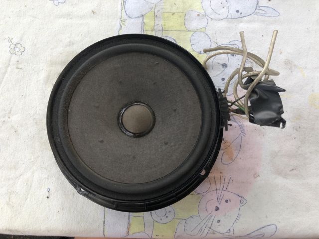 bontott AUDI A3 Hangszóró (Pozíciófüggetlen)