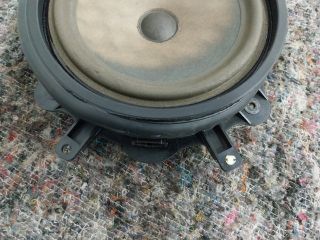 bontott AUDI A3 Hangszóró (Pozíciófüggetlen)