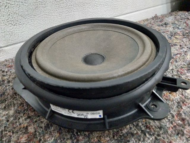 bontott AUDI A3 Hangszóró (Pozíciófüggetlen)