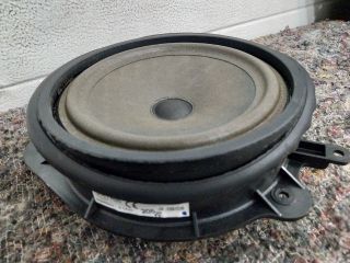 bontott AUDI A3 Hangszóró (Pozíciófüggetlen)