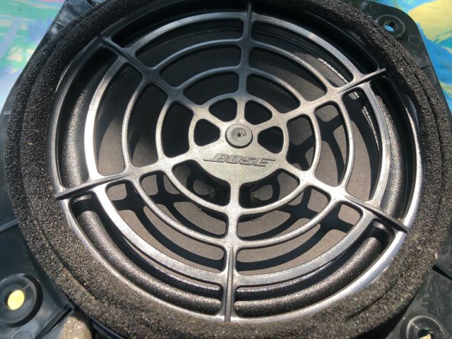 bontott AUDI A3 Hangszóró (Pozíciófüggetlen)