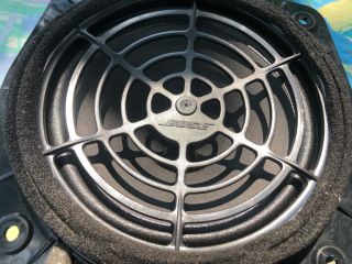 bontott AUDI A3 Hangszóró (Pozíciófüggetlen)