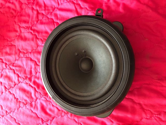 bontott AUDI A3 Hangszóró (Pozíciófüggetlen)