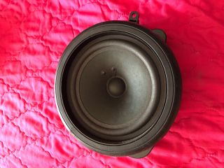 bontott AUDI A3 Hangszóró (Pozíciófüggetlen)