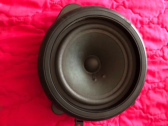 bontott AUDI A3 Hangszóró (Pozíciófüggetlen)