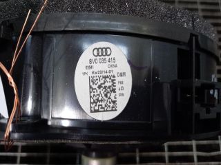 bontott AUDI A3 Hangszóró (Pozíciófüggetlen)