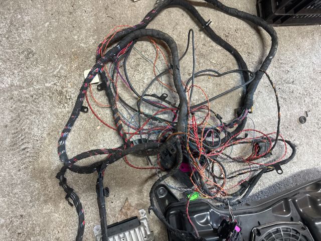 bontott AUDI A3 Hangszóró Szett