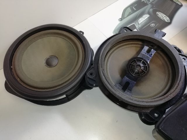 bontott AUDI A3 Hangszóró Szett