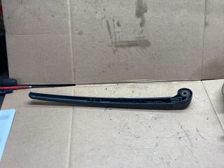 bontott AUDI A3 Hátsó Ablaktörlő Kar