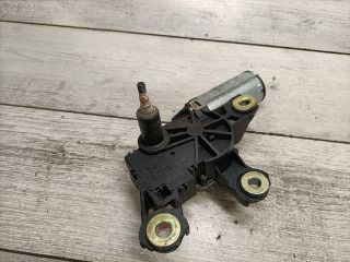 bontott AUDI A3 Hátsó Ablaktörlő Motor