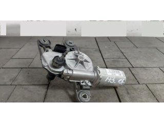 bontott AUDI A3 Hátsó Ablaktörlő Motor