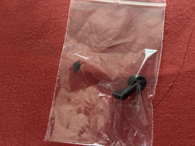 bontott AUDI A3 Hátsó Ablaktörlő Motor