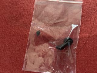 bontott AUDI A3 Hátsó Ablaktörlő Motor