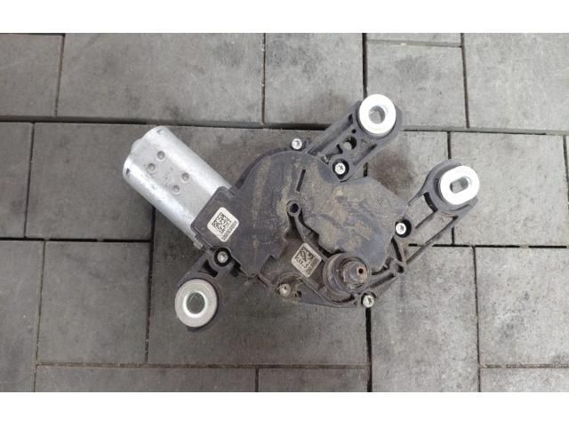 bontott AUDI A3 Hátsó Ablaktörlő Motor
